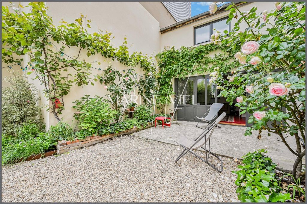 Achat maison 5 chambre(s) - La Garenne-Colombes