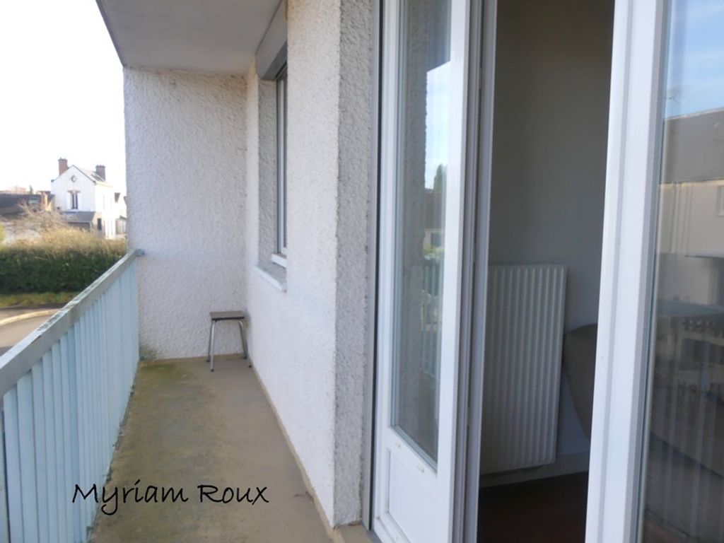 Achat appartement à vendre 2 pièces 43 m² - Olivet