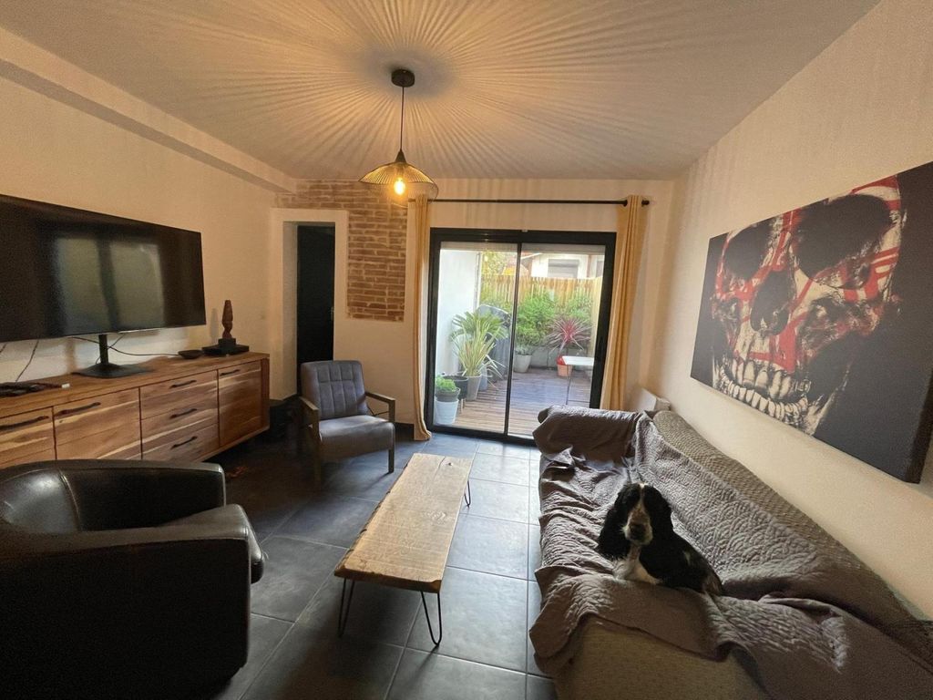 Achat maison à vendre 3 chambres 75 m² - Mont-de-Marsan