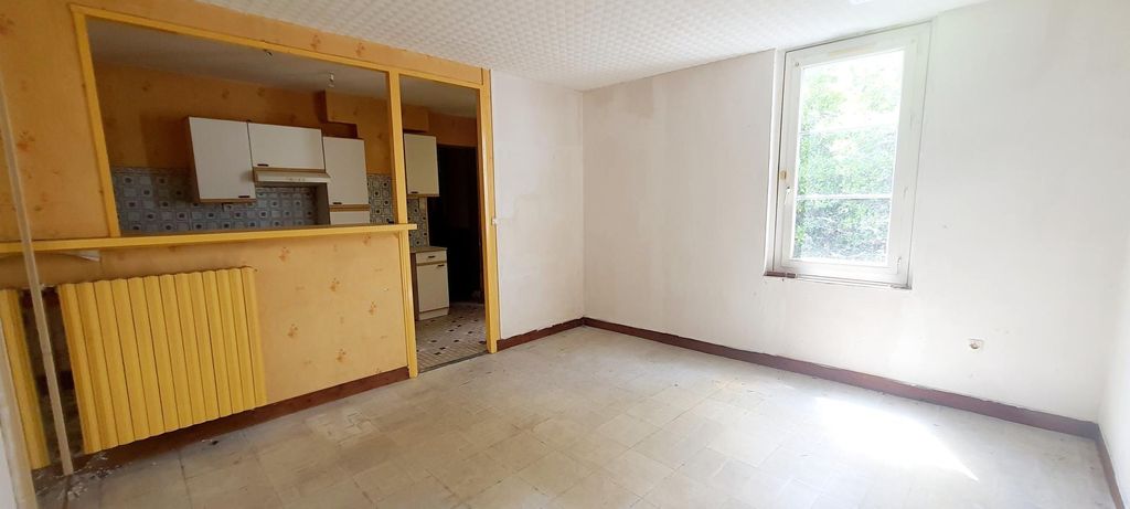 Achat maison 1 chambre(s) - Châtellerault