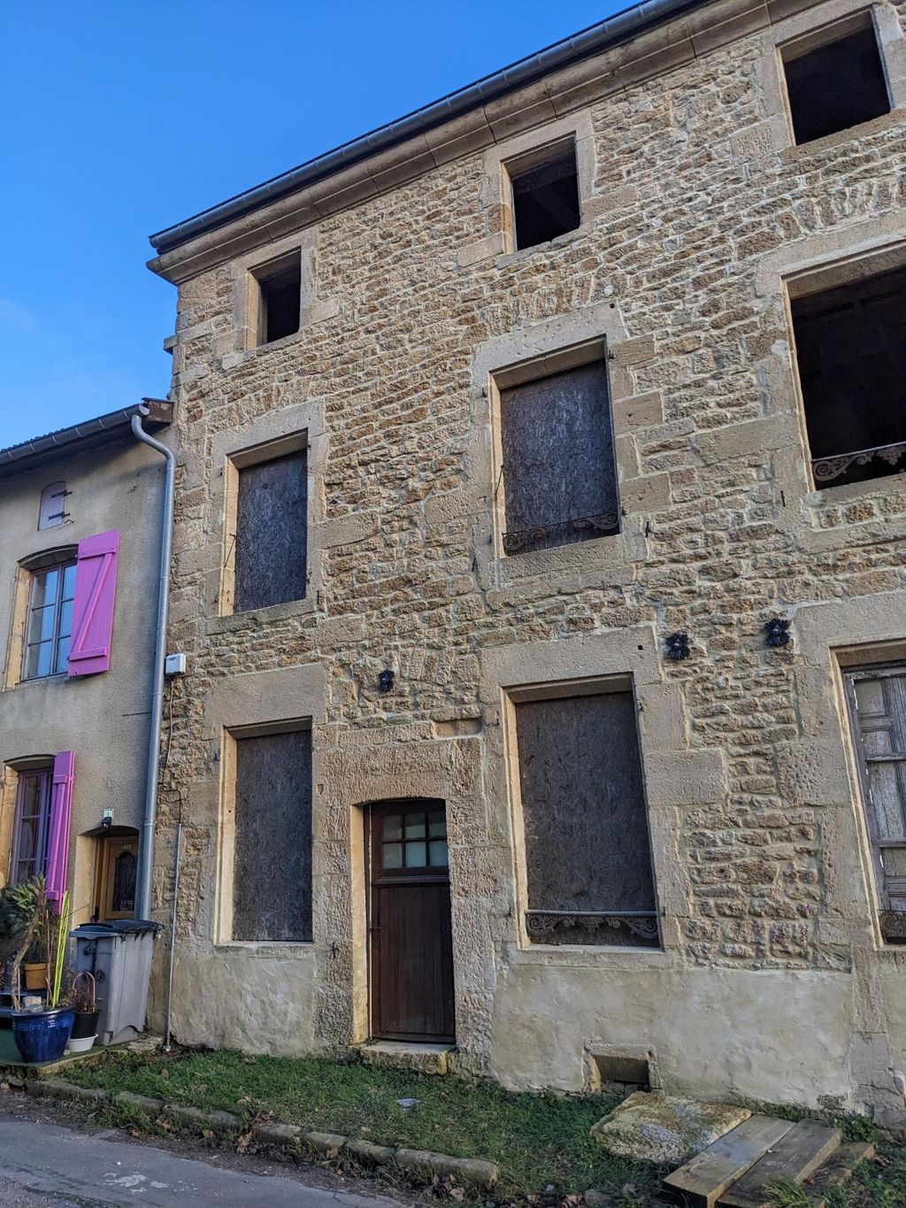 Achat maison 2 chambre(s) - Montmédy