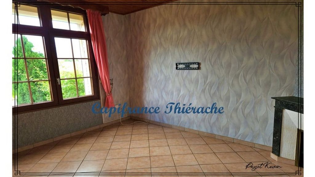 Achat maison 2 chambre(s) - Hirson