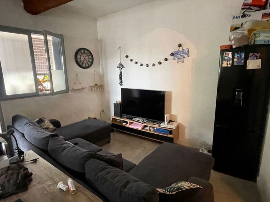 Achat studio à vendre 31 m² - Pérols