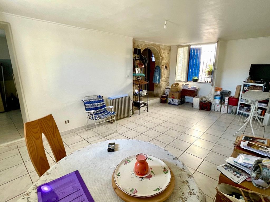 Achat appartement à vendre 2 pièces 43 m² - Pérols