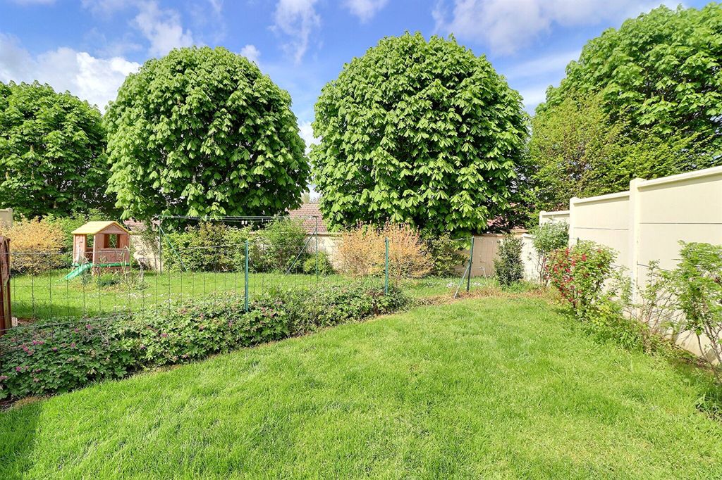 Achat maison 3 chambre(s) - Rambouillet