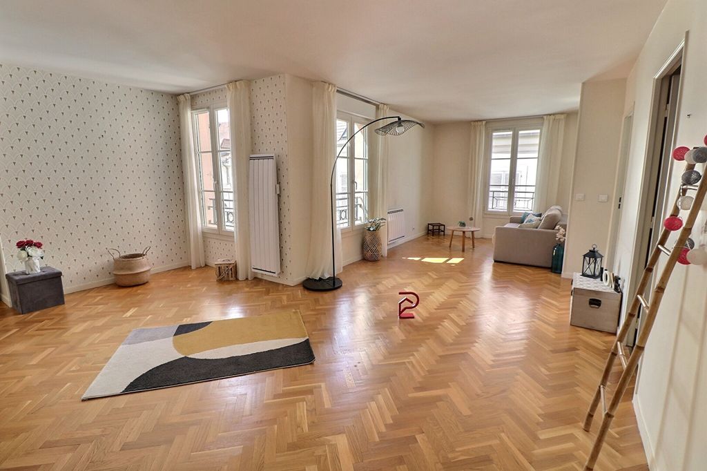 Achat appartement à vendre 3 pièces 60 m² - Rambouillet