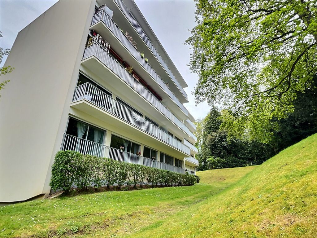 Achat appartement à vendre 4 pièces 80 m² - Rambouillet