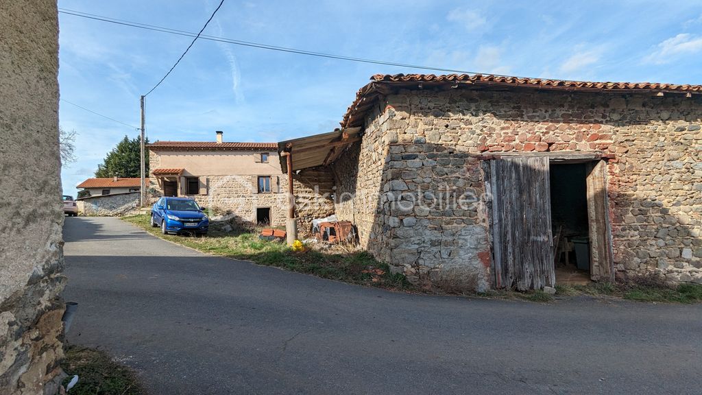 Achat maison 2 chambre(s) - Nollieux