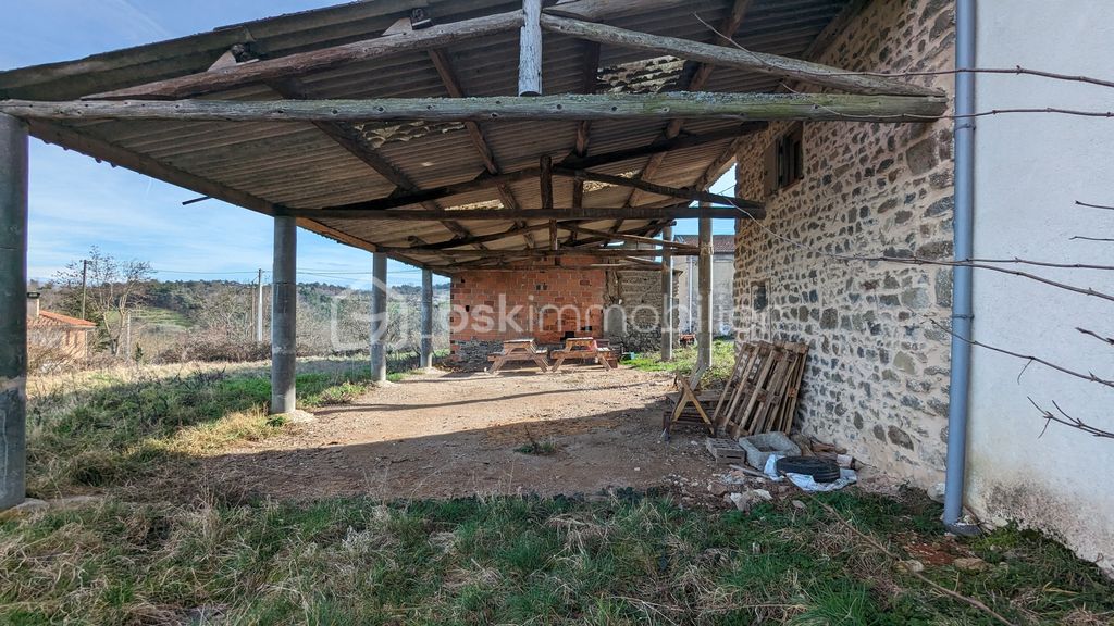 Achat maison 2 chambre(s) - Nollieux