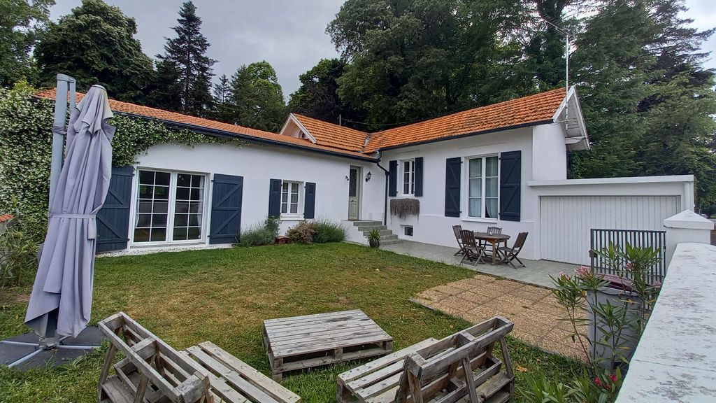 Achat maison à vendre 3 chambres 113 m² - Dax