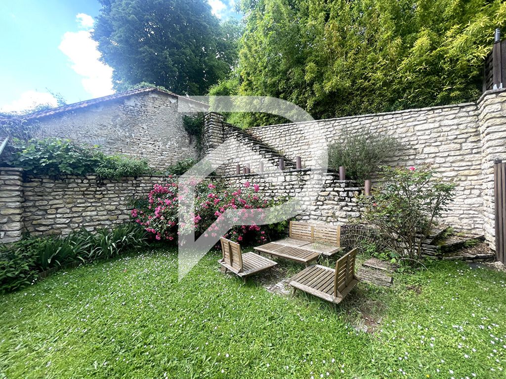 Achat maison 3 chambre(s) - Magny-en-Vexin