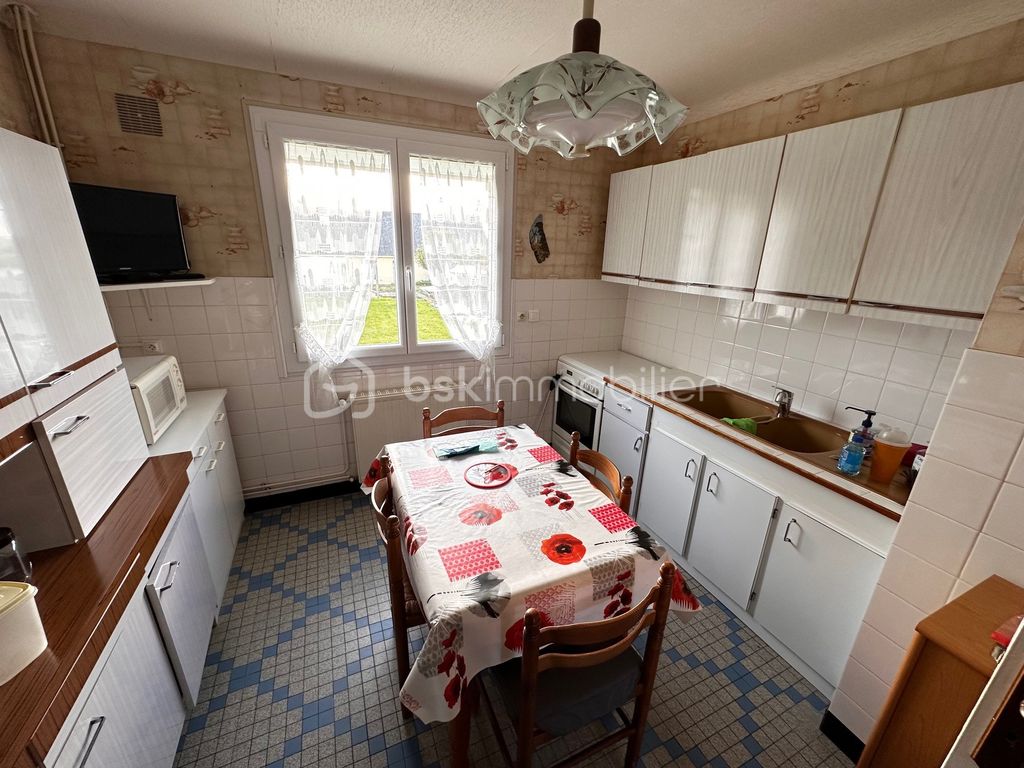 Achat maison 2 chambre(s) - Josselin