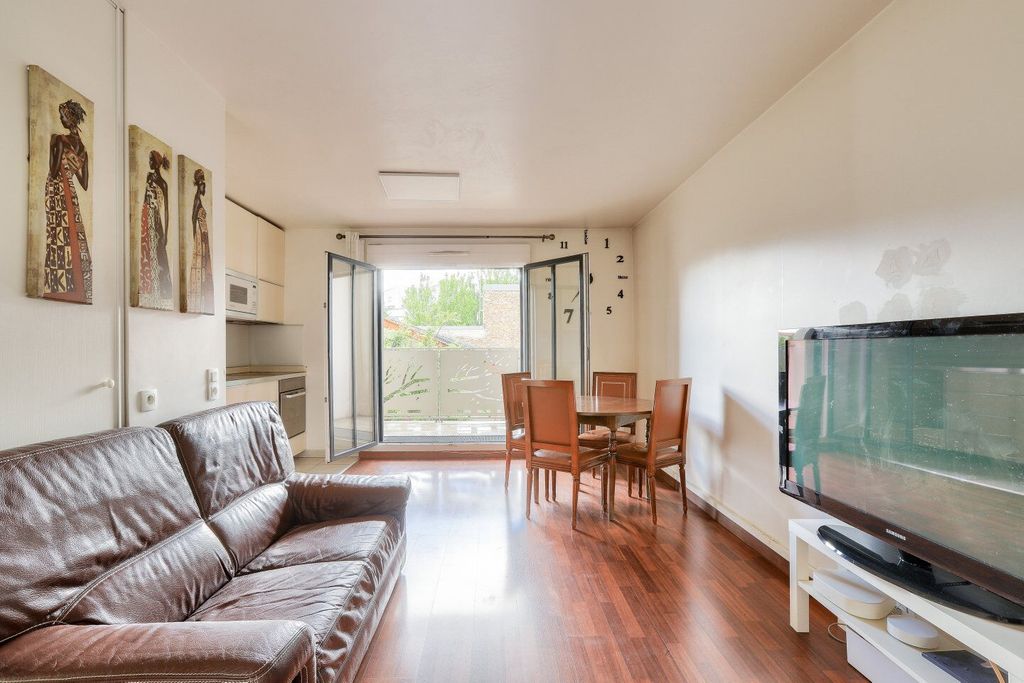 Achat appartement à vendre 4 pièces 80 m² - Vitry-sur-Seine