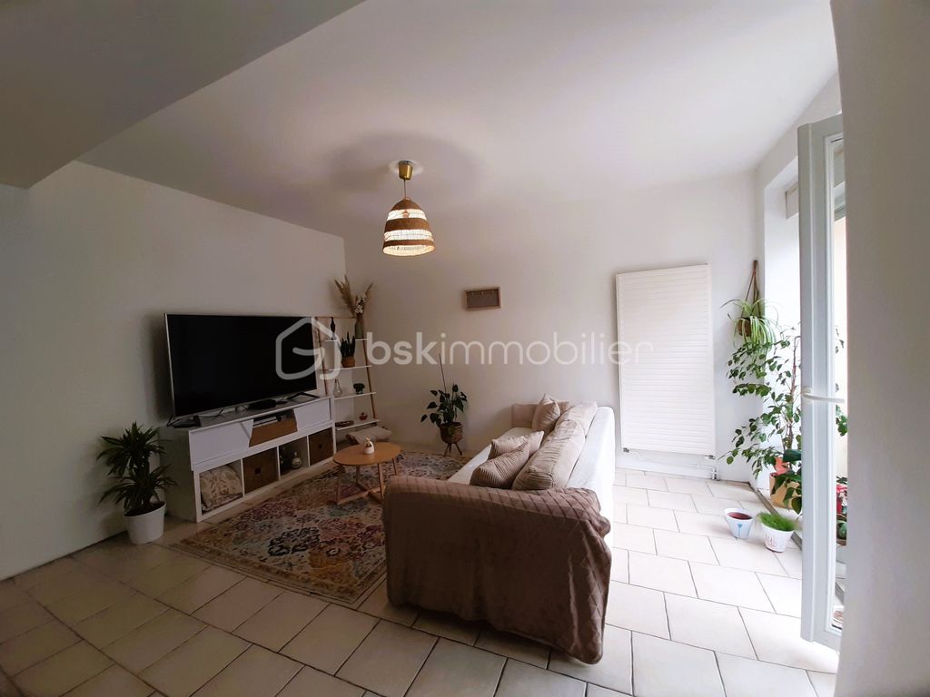 Achat maison 2 chambre(s) - Montfermeil