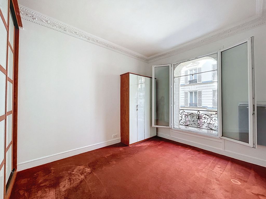 Achat appartement 2 pièce(s) Paris 14ème arrondissement