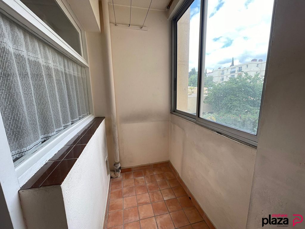 Achat appartement 4 pièce(s) Aix-en-Provence