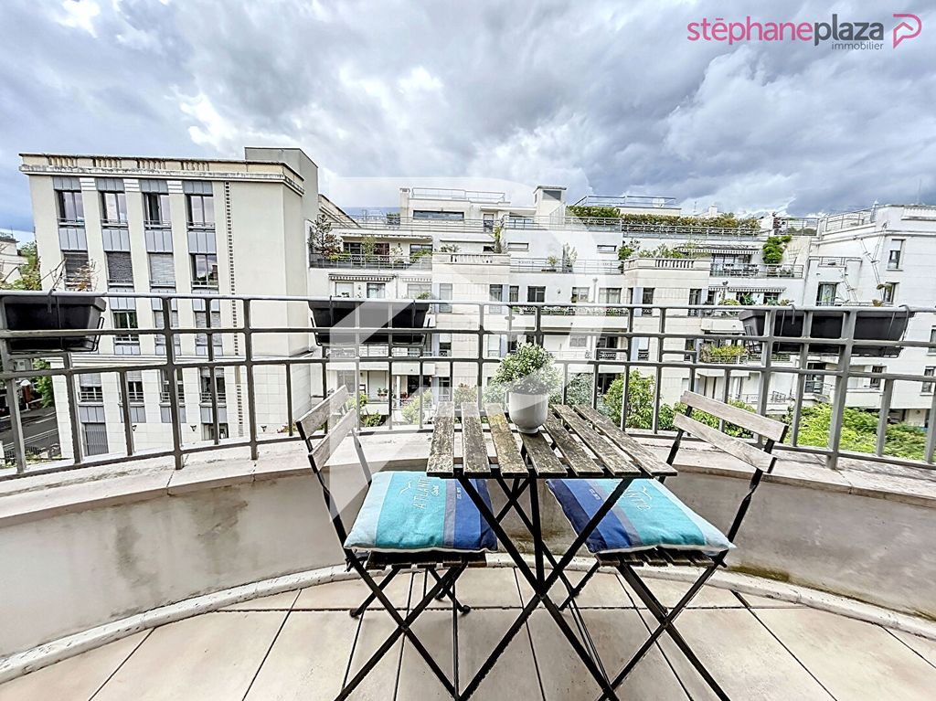 Achat appartement à vendre 2 pièces 59 m² - Neuilly-sur-Seine