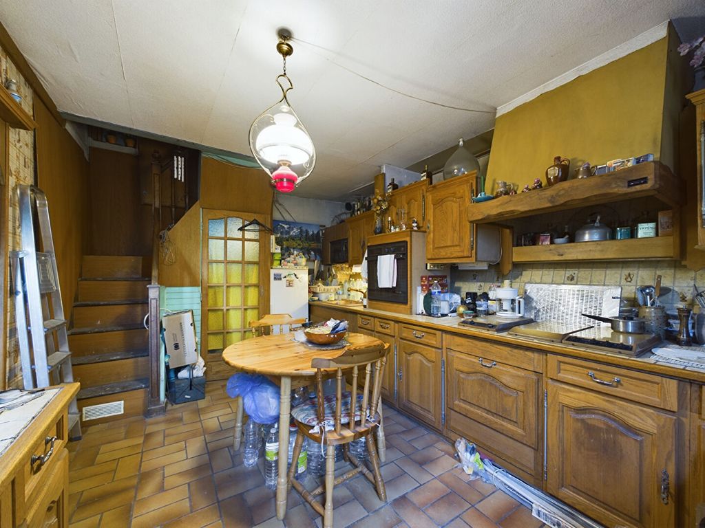 Achat maison 3 chambre(s) - Paris 20ème arrondissement