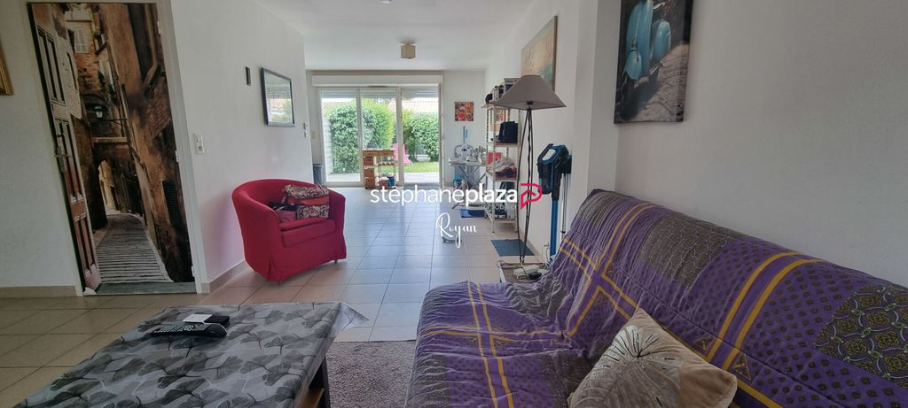 Achat maison 3 chambre(s) - Saint-Georges-de-Didonne