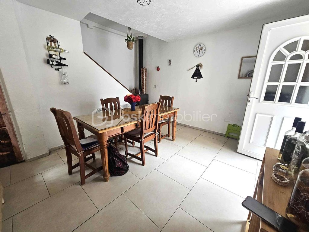 Achat maison à vendre 2 chambres 62 m² - Cabasse