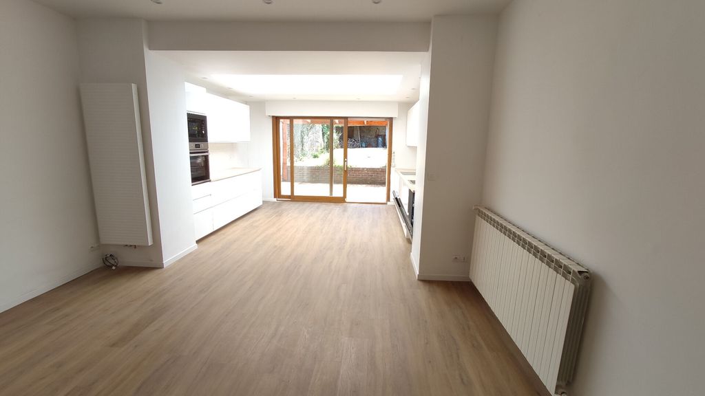 Achat maison à vendre 4 chambres 160 m² - Wattrelos