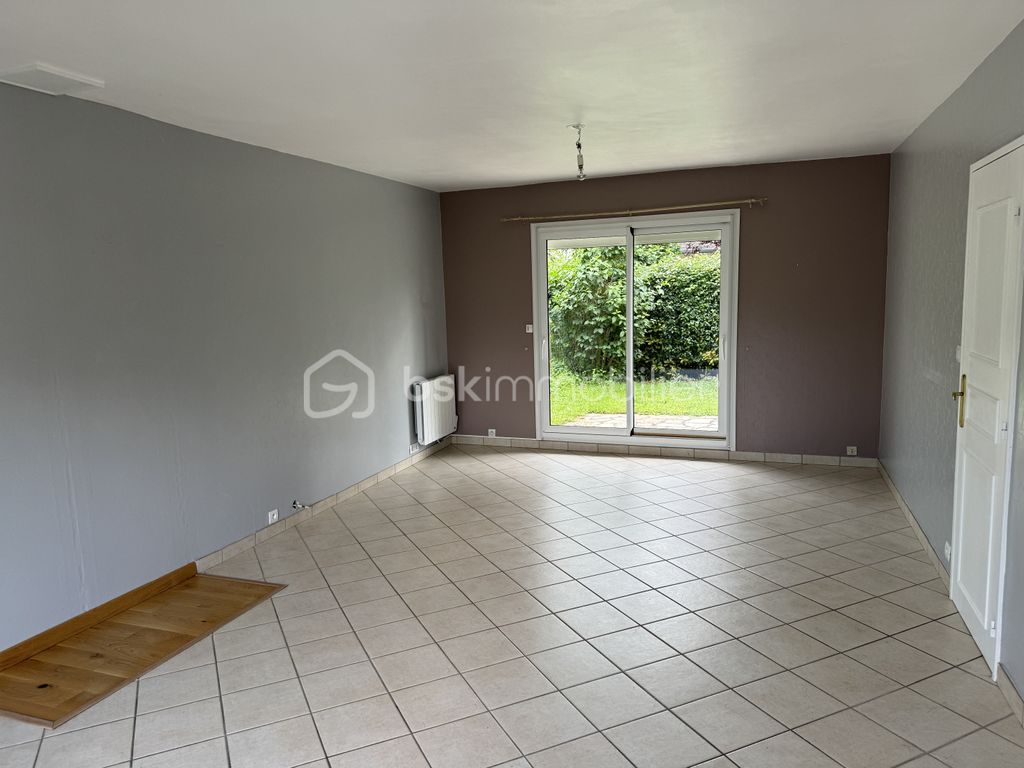 Achat maison à vendre 4 chambres 98 m² - Fondettes