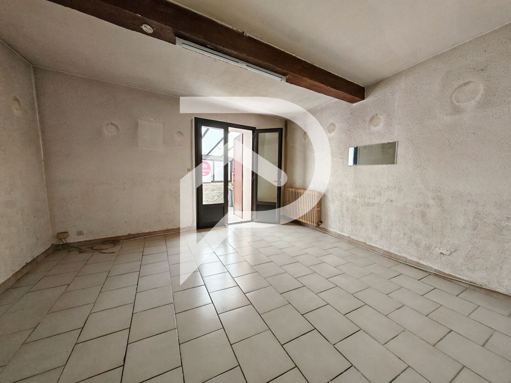 Achat maison 3 chambre(s) - Carcassonne