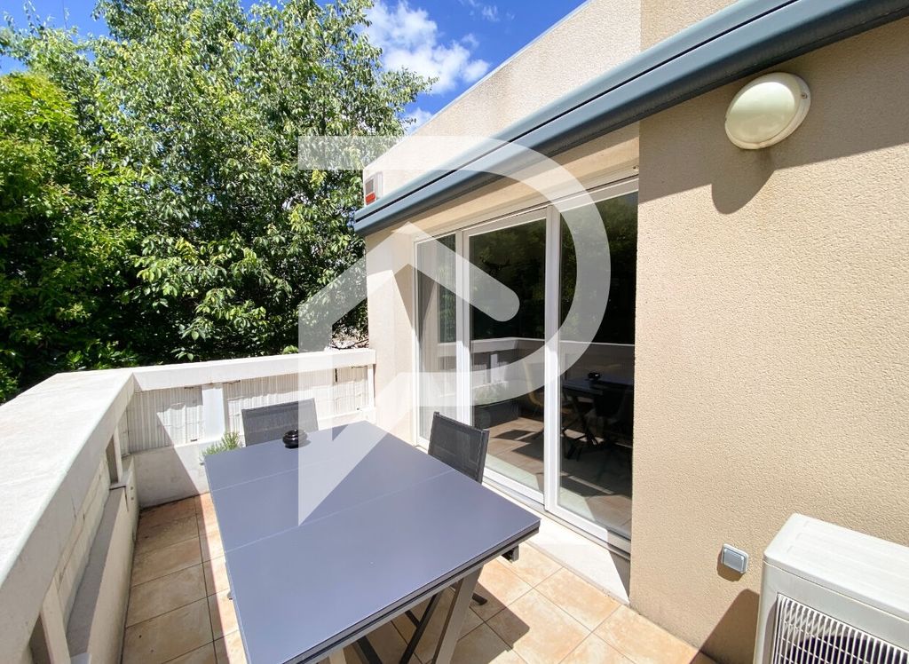 Achat appartement à vendre 3 pièces 65 m² - Istres