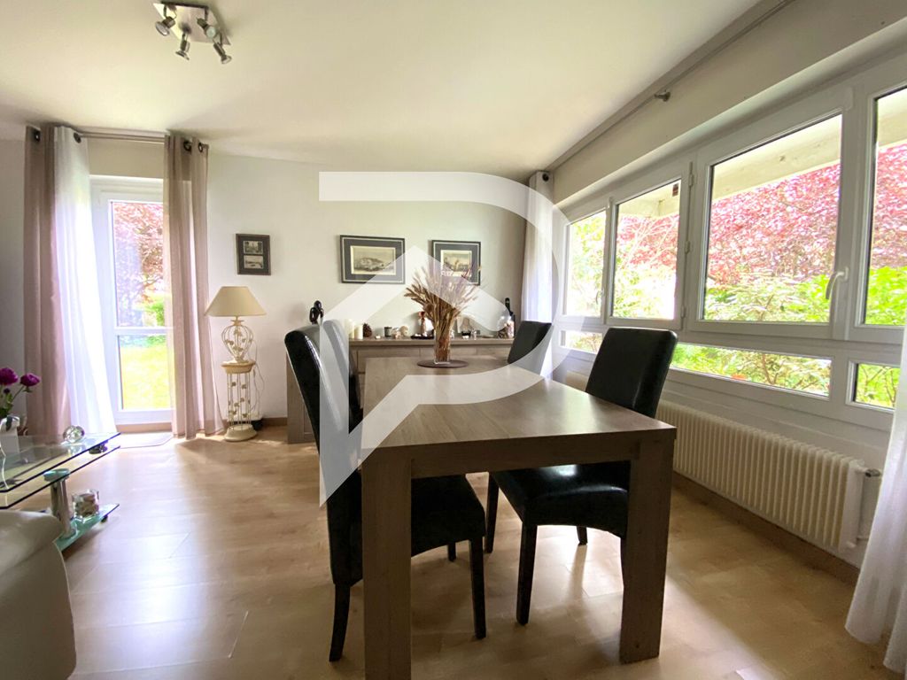 Achat appartement à vendre 4 pièces 80 m² - Les Ulis