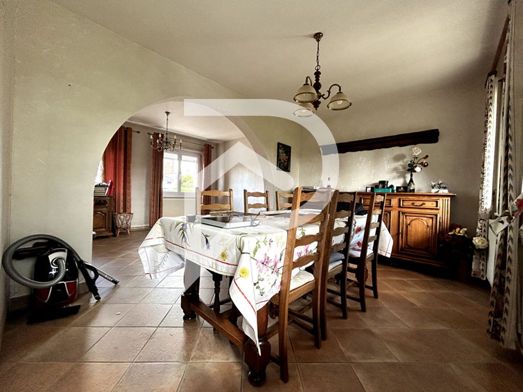 Achat maison 3 chambre(s) - Caudry