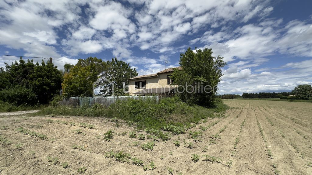 Achat maison 3 chambre(s) - Lamotte-du-Rhône