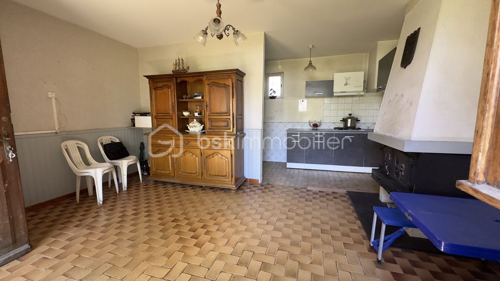 Achat maison 3 chambre(s) - Lamotte-du-Rhône