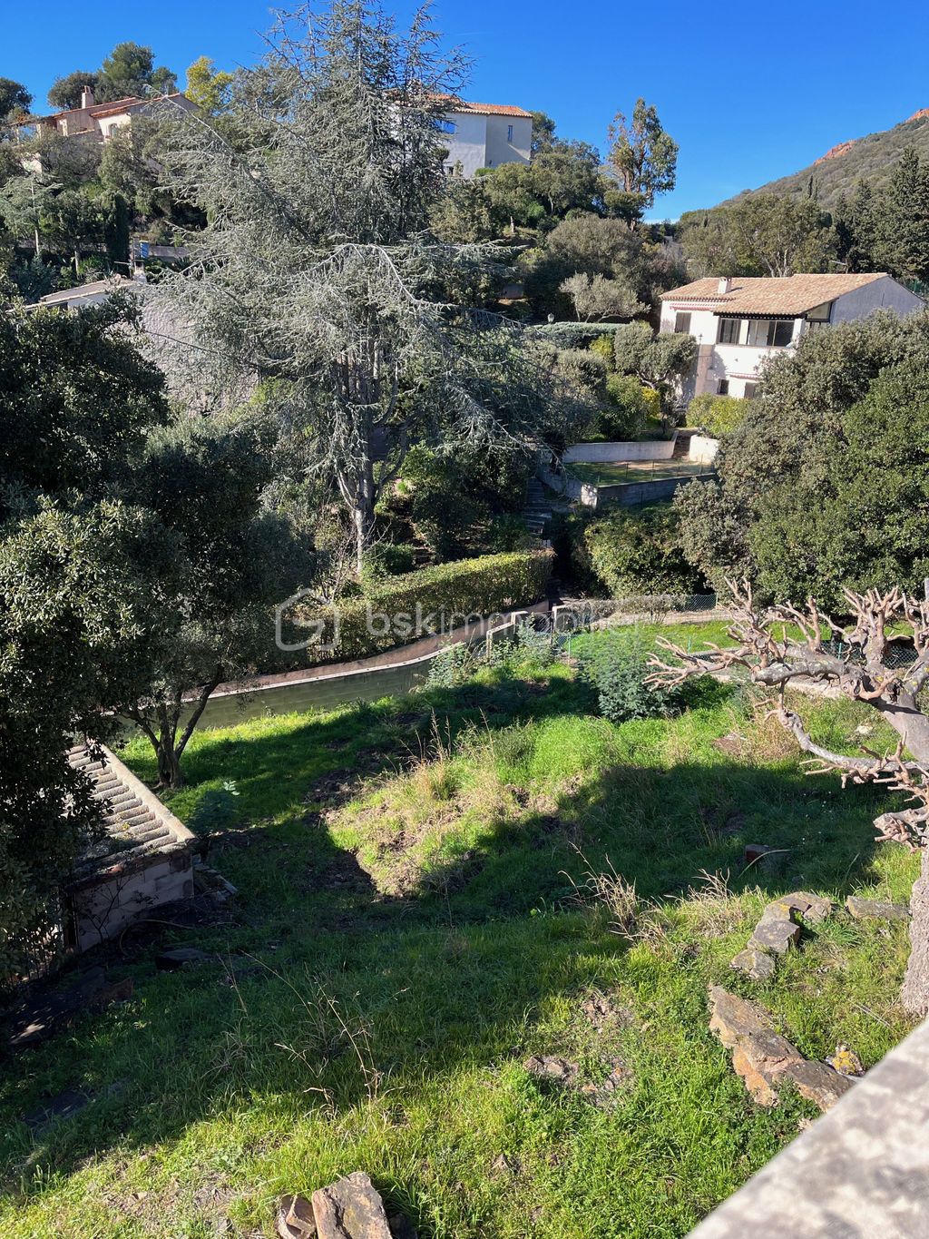 Achat maison 5 chambre(s) - Saint-Raphaël