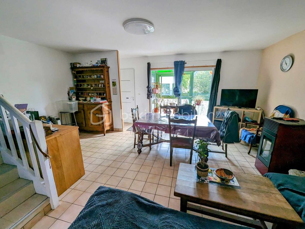 Achat maison 4 chambre(s) - Landéan