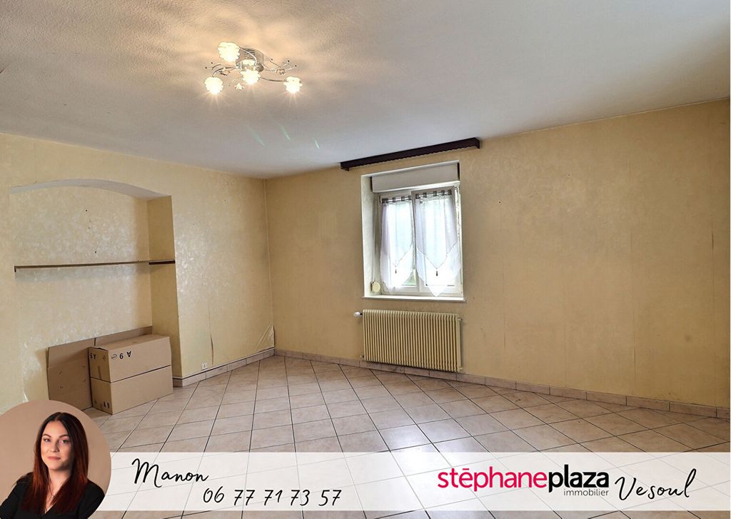 Achat maison 5 chambre(s) - Faverney