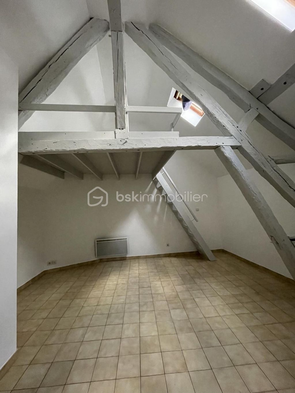 Achat appartement 2 pièce(s) Chartres