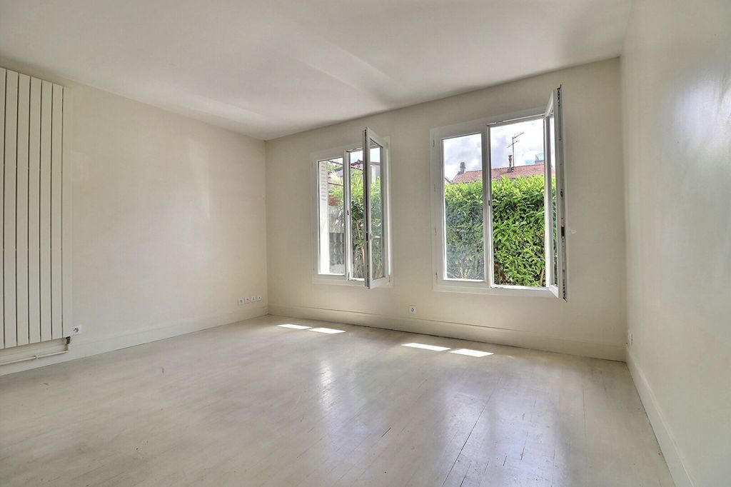 Achat appartement à vendre 2 pièces 41 m² - Romainville