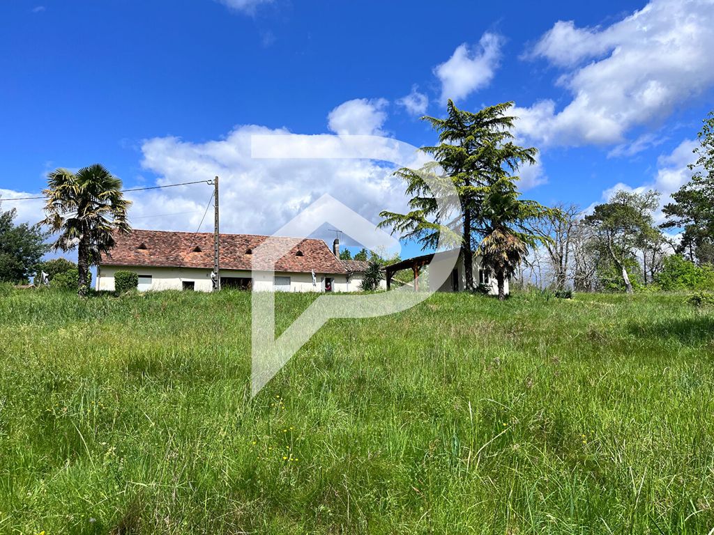 Achat maison 2 chambre(s) - Les Lèches