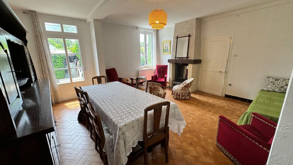 Achat maison 3 chambre(s) - Romorantin-Lanthenay