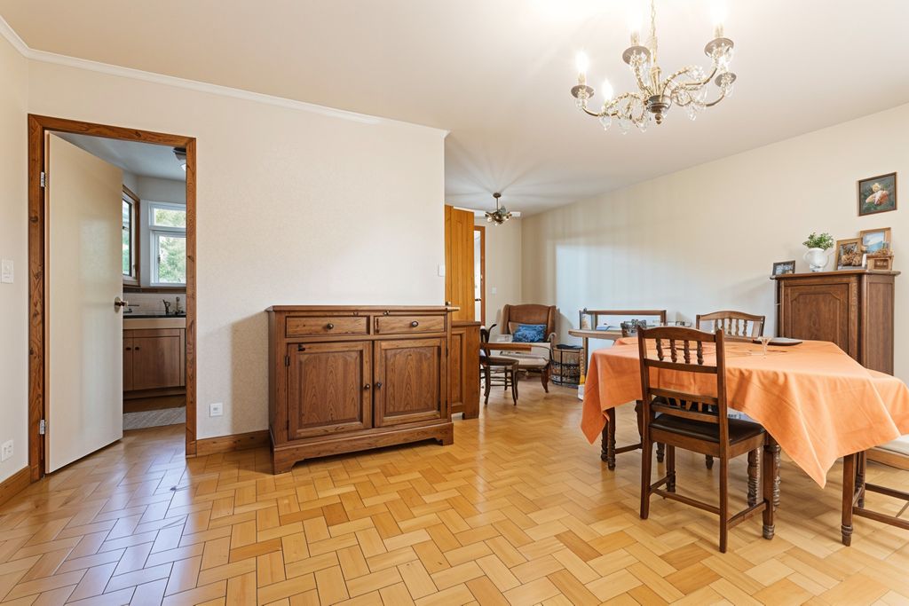 Achat maison à vendre 3 chambres 115 m² - Rillieux-la-Pape