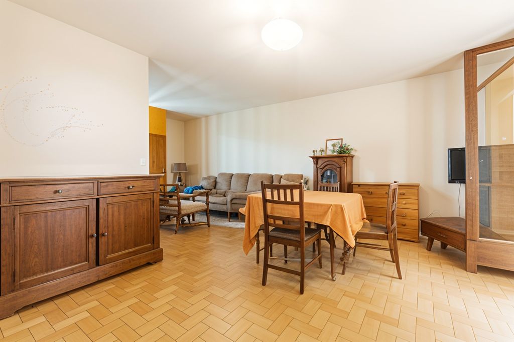 Achat maison 3 chambre(s) - Rillieux-la-Pape