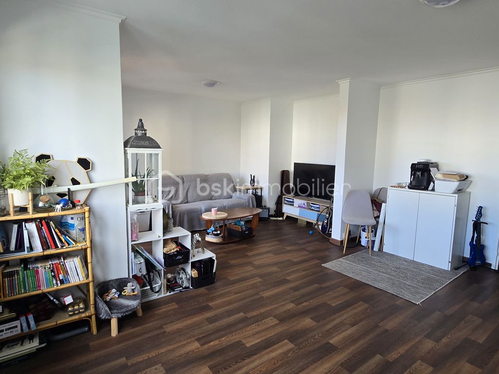 Achat appartement à vendre 4 pièces 74 m² - Beauvais