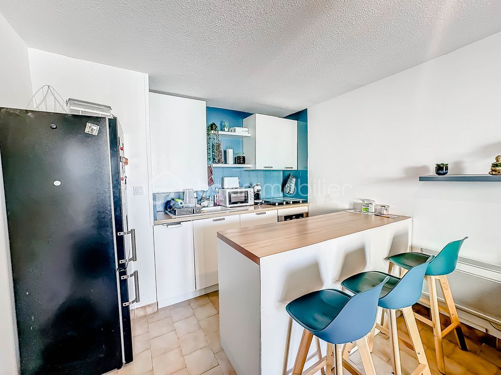 Achat appartement à vendre 2 pièces 35 m² - Mudaison