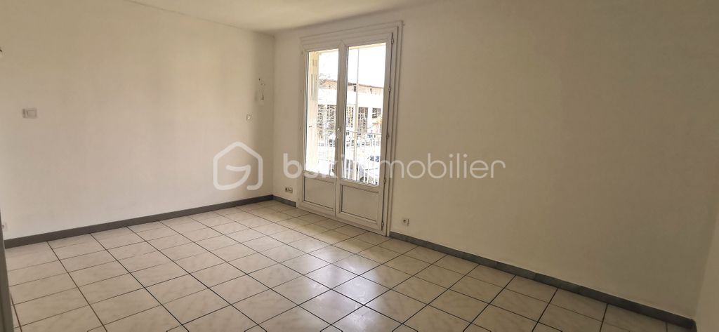 Achat appartement à vendre 4 pièces 68 m² - Montpellier