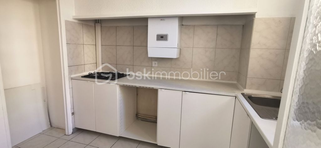 Achat appartement 4 pièce(s) Montpellier