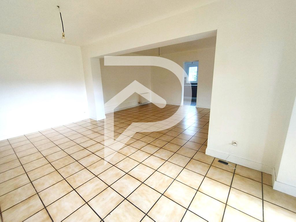 Achat maison 4 chambre(s) - Châtellerault