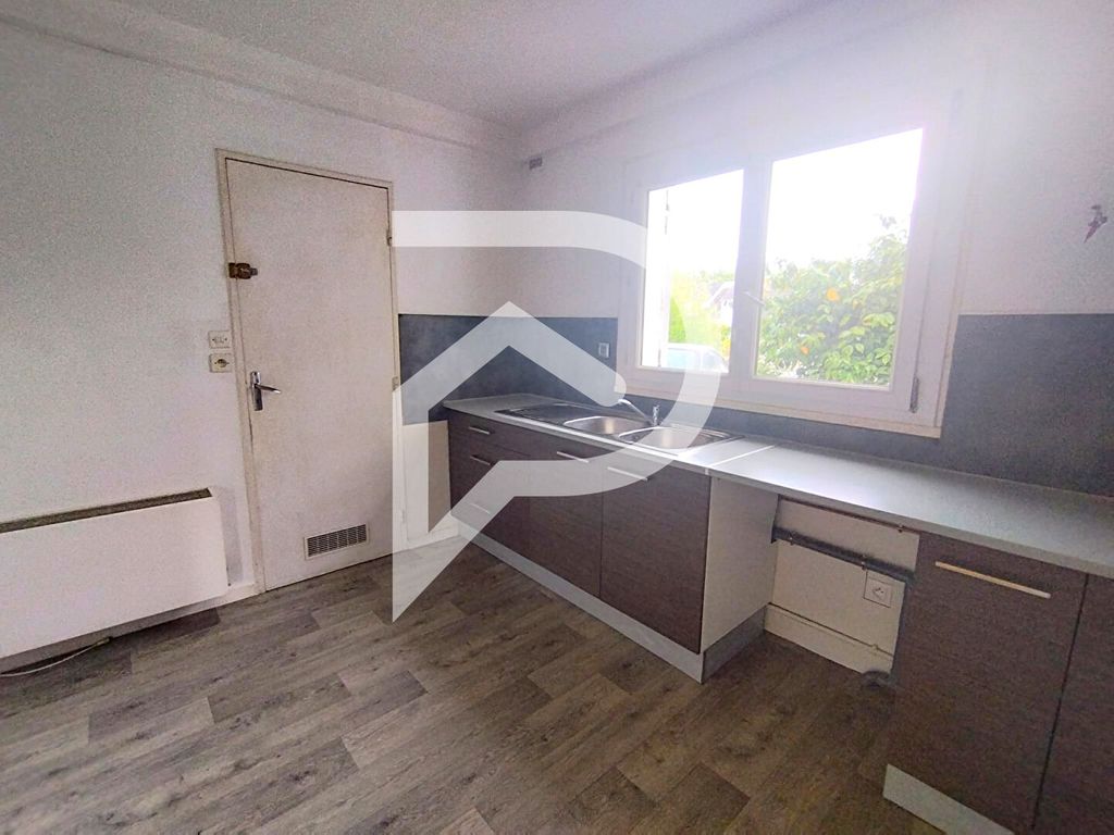 Achat maison 4 chambre(s) - Châtellerault