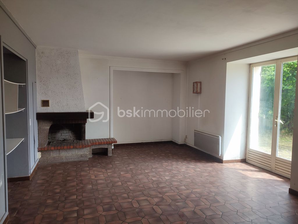 Achat maison 2 chambre(s) - Saint-Georges-de-la-Couée