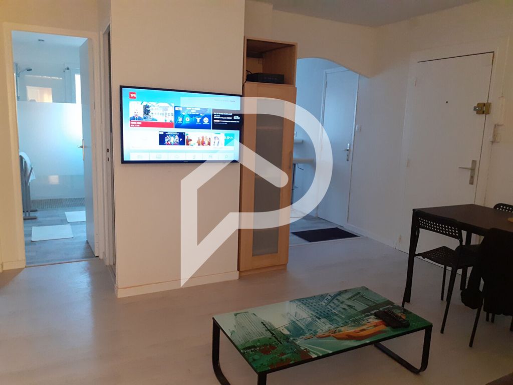 Achat appartement à vendre 4 pièces 67 m² - Toulon