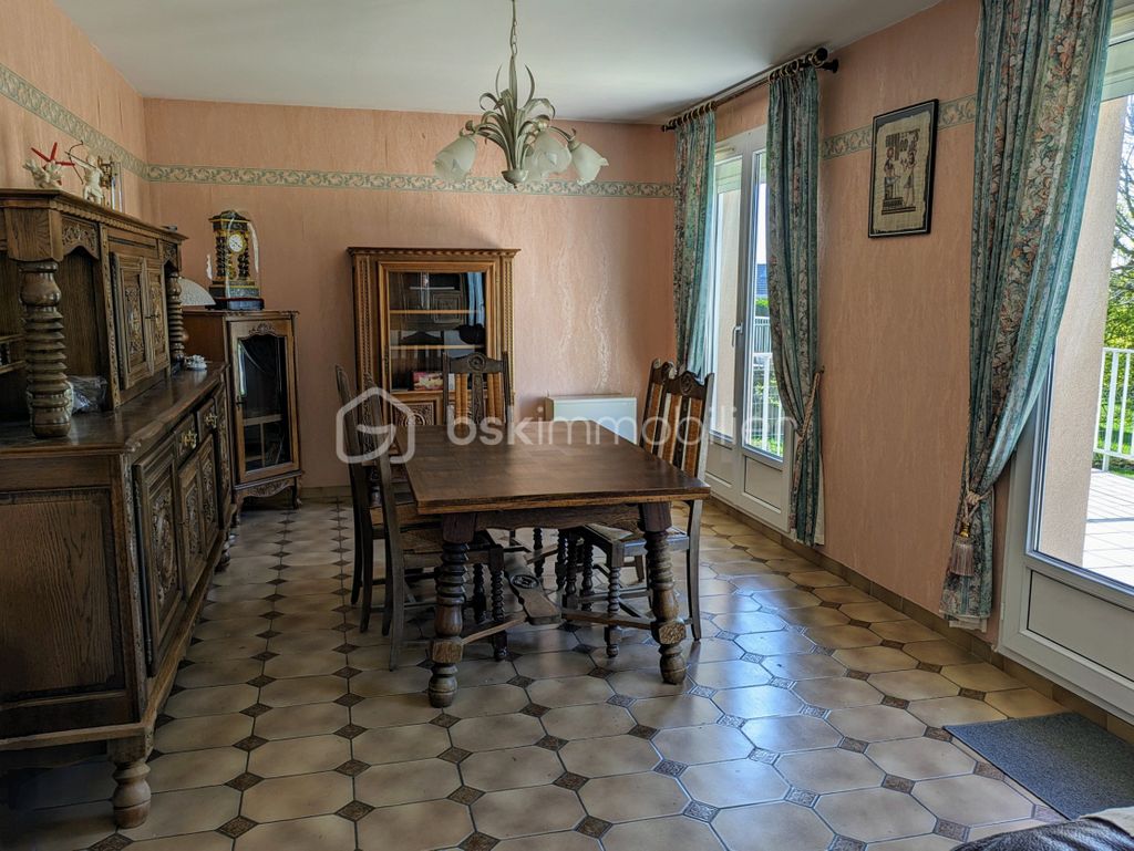 Achat maison 3 chambre(s) - Octeville-sur-Mer